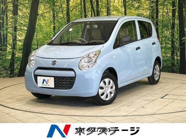 Suzuki ALTO 2012-12 355794-0