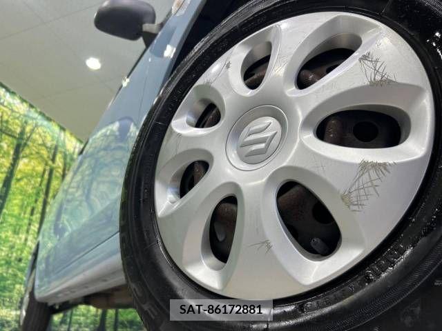 Suzuki ALTO 2012-12 355794-13