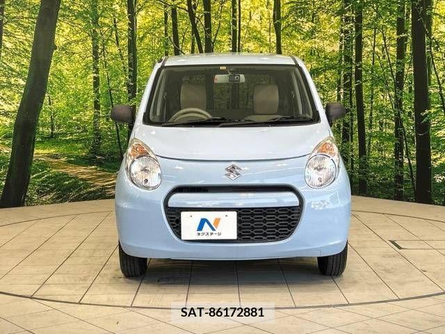 Suzuki ALTO 2012-12 355794-14