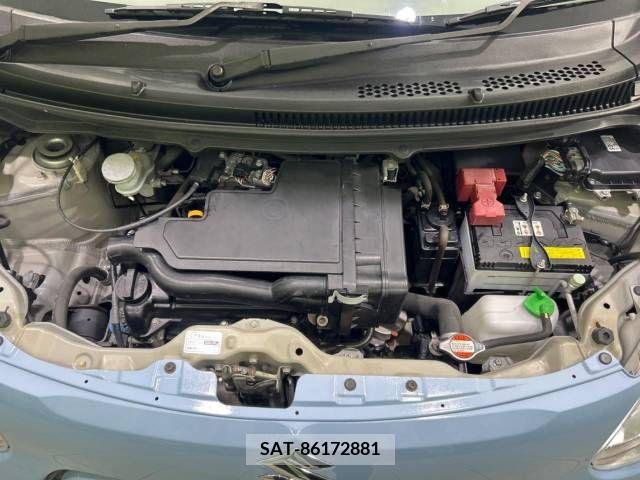 Suzuki ALTO 2012-12 355794-18