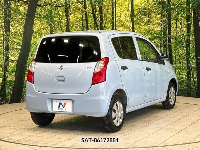 Suzuki ALTO 2012-12 355794-17