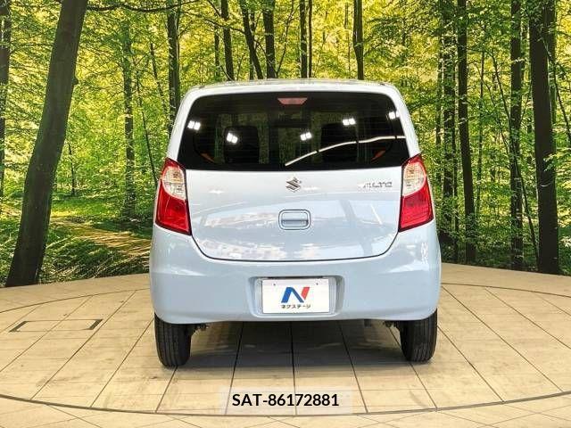 Suzuki ALTO 2012-12 355794-15