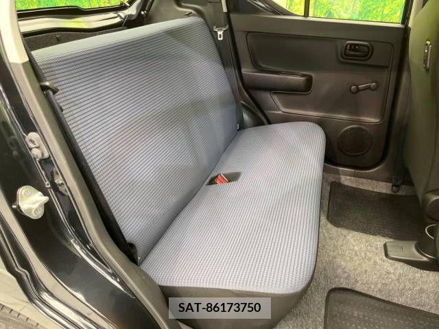 Suzuki ALTO 2021-07 305181-9