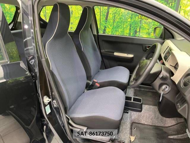 Suzuki ALTO 2021-07 305181-8