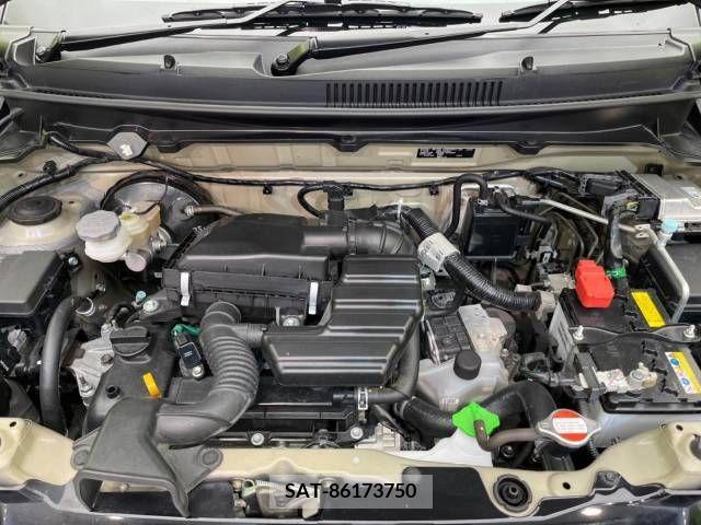 Suzuki ALTO 2021-07 305181-18