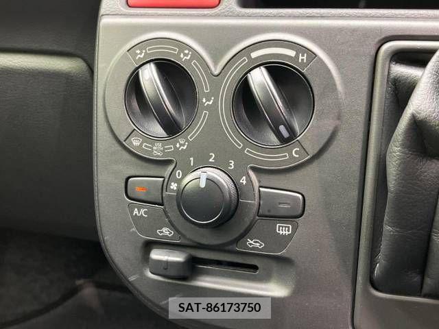 Suzuki ALTO 2021-07 305181-7