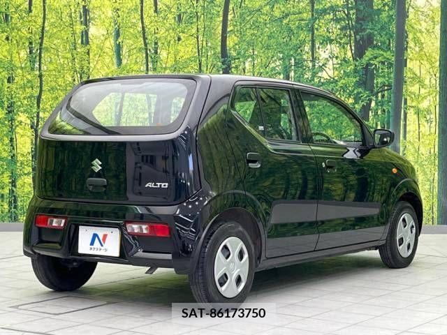 Suzuki ALTO 2021-07 305181-17