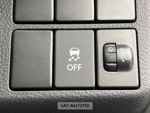 Suzuki ALTO 2021-07 305181-6