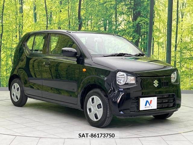 Suzuki ALTO 2021-07 305181-16
