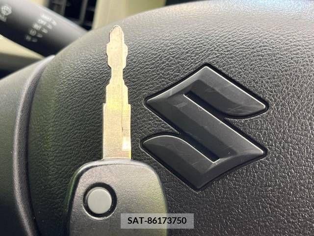Suzuki ALTO 2021-07 305181-5