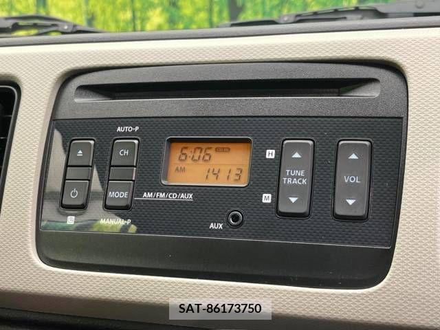 Suzuki ALTO 2021-07 305181-4