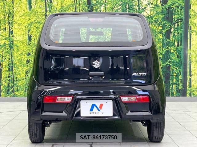 Suzuki ALTO 2021-07 305181-15