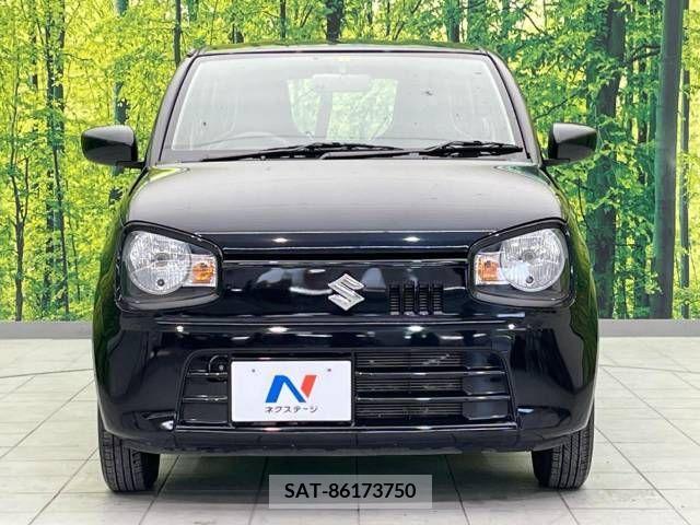 Suzuki ALTO 2021-07 305181-14