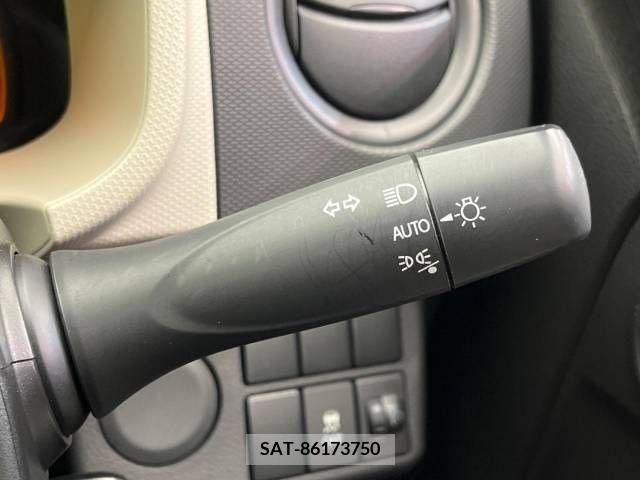 Suzuki ALTO 2021-07 305181-3