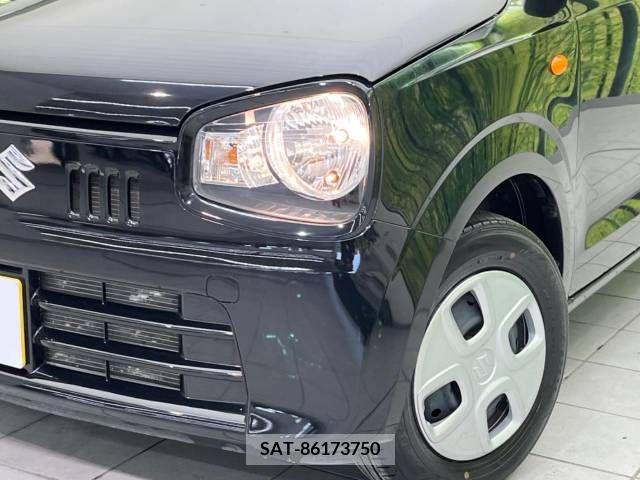 Suzuki ALTO 2021-07 305181-12