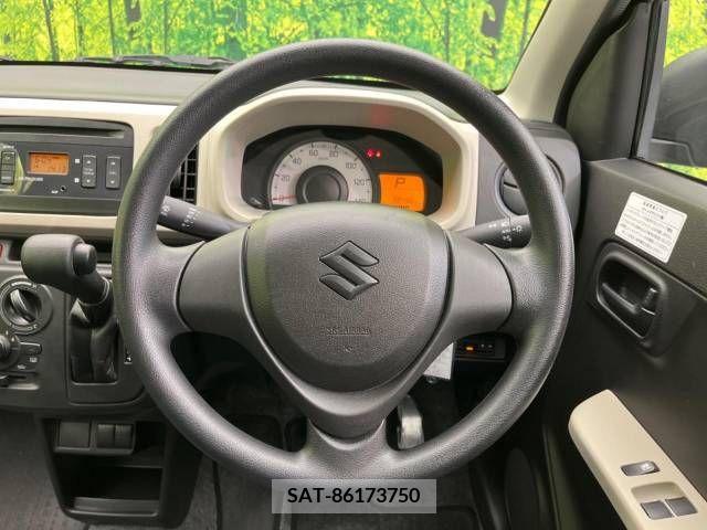 Suzuki ALTO 2021-07 305181-11