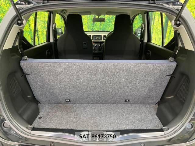Suzuki ALTO 2021-07 305181-10