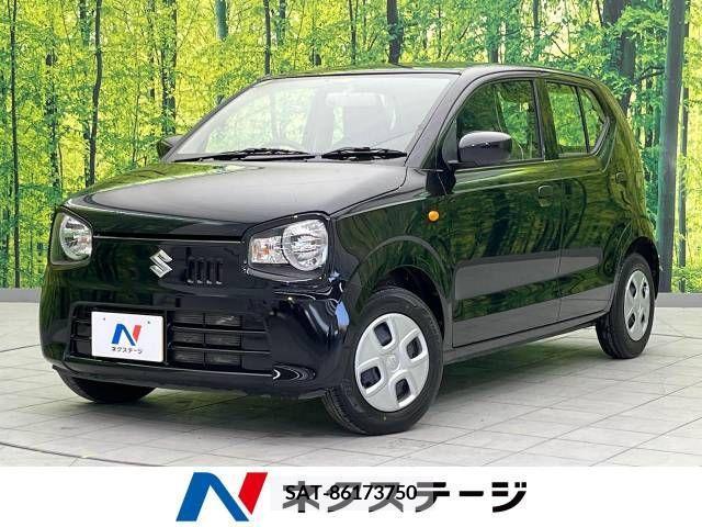 Suzuki ALTO 2021-07 305181-0