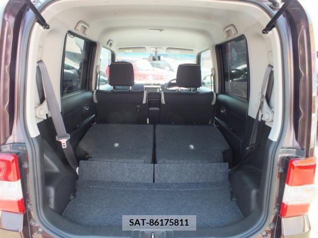 Daihatsu MOVE CONTE 2013-01 202133-24