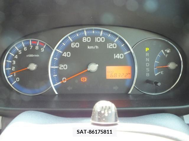 Daihatsu MOVE CONTE 2013-01 202133-26