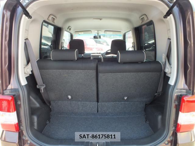 Daihatsu MOVE CONTE 2013-01 202133-23