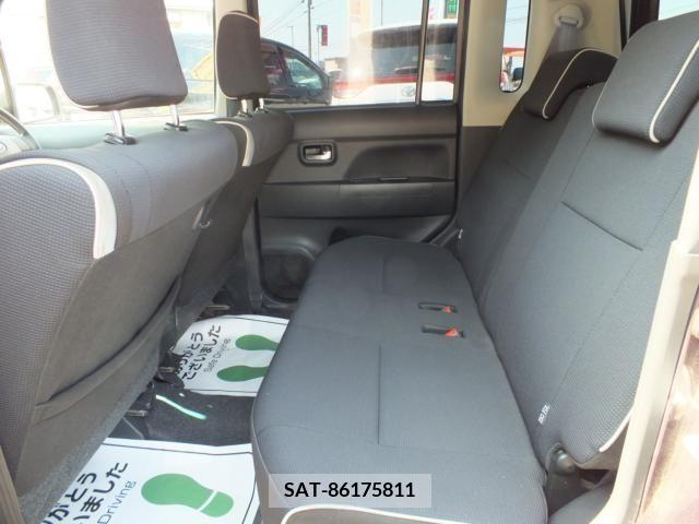 Daihatsu MOVE CONTE 2013-01 202133-22