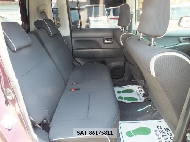 Daihatsu MOVE CONTE 2013-01 202133-21