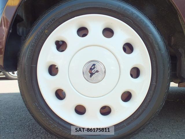 Daihatsu MOVE CONTE 2013-01 202133-18