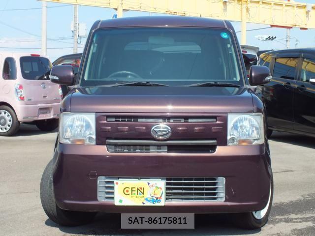 Daihatsu MOVE CONTE 2013-01 202133-4