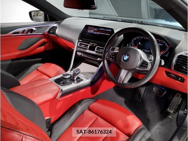 Bmw 8 SERIES 2019-07 204424-1