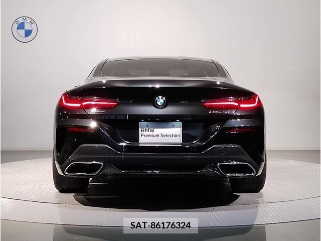 Bmw 8 SERIES 2019-07 204424-4