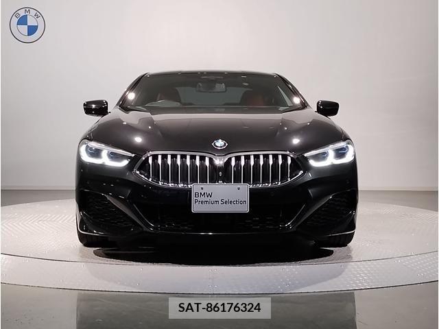 Bmw 8 SERIES 2019-07 204424-3