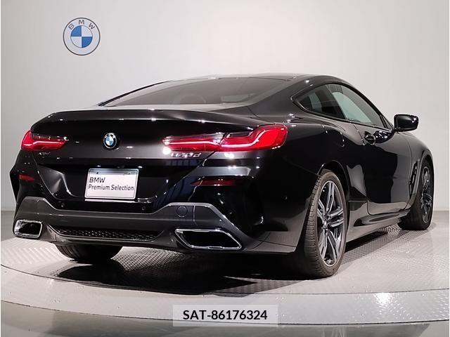Bmw 8 SERIES 2019-07 204424-2