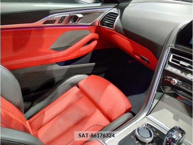Bmw 8 SERIES 2019-07 204424-17
