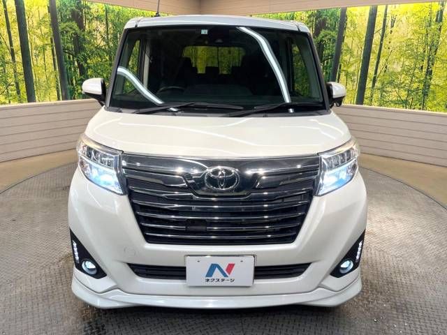 Toyota ROOMY 2018-01 180656-15