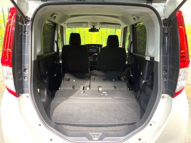 Toyota ROOMY 2018-01 180656-11