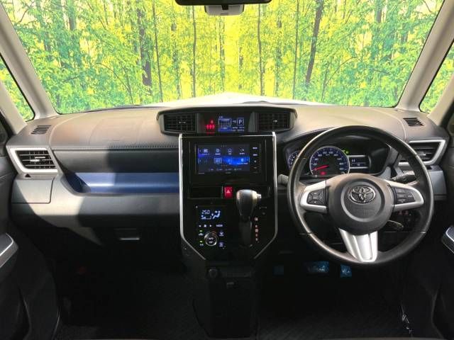Toyota ROOMY 2018-01 180656-1