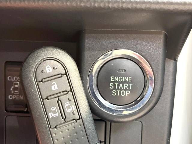 Toyota ROOMY 2018-01 180656-7