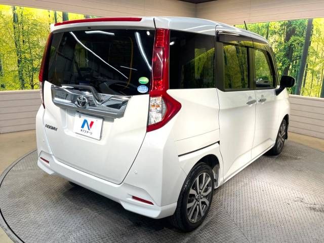 Toyota ROOMY 2018-01 180656-18