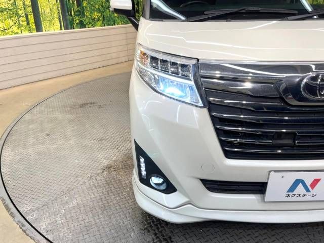 Toyota ROOMY 2018-01 180656-13