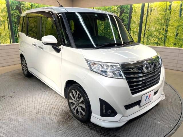Toyota ROOMY 2018-01 180656-17
