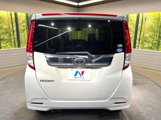 Toyota ROOMY 2018-01 180656-16