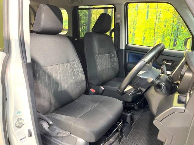 Toyota ROOMY 2018-01 180656-9