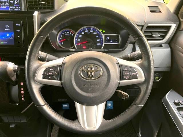 Toyota ROOMY 2018-01 180656-12