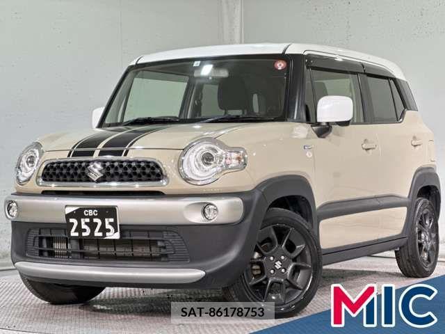 Suzuki X BEE 2018-06 295071-5