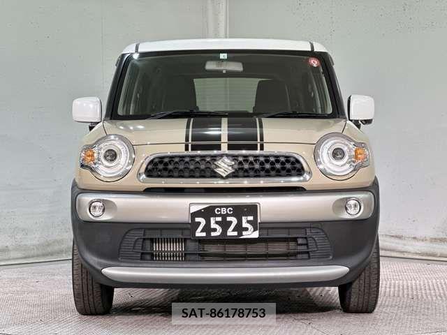 Suzuki X BEE 2018-06 295071-6