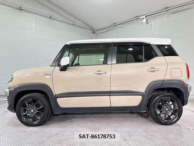 Suzuki X BEE 2018-06 295071-11