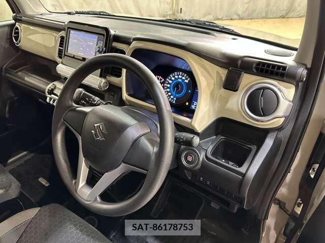 Suzuki X BEE 2018-06 295071-12