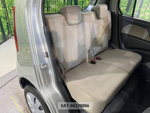 Suzuki WAGON R 2014-05 289767-8