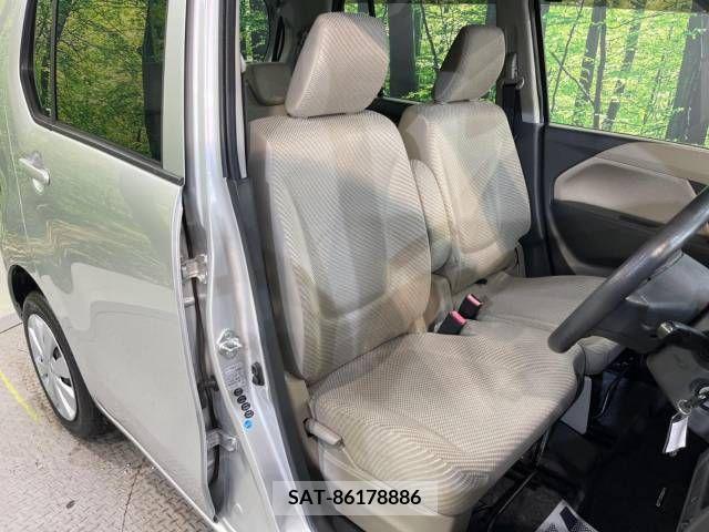 Suzuki WAGON R 2014-05 289767-7